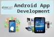 Android App Development Service by GirnarSoft