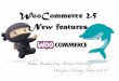 WooCommerce 2.5 new feature