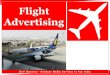 Airline - Flight Branding
