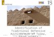 Identification of Traditional Defensive Architecture of Taima Saudi Arabia (Florence, Italy, Nov. 2014)