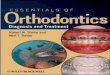 Essentials of orthodontics diagnosis and treatment