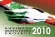 Final Catalogue - Project Lebanon