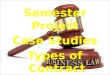 Summer 2016 semester project business & labour laws (71416).ppt