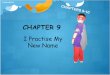 CAPTAIN NOBODY FORM 5 NOVEL chapters 9-10