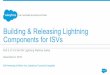 ISV Lightning Webinar Series - Part 2 (December 8, 2015)