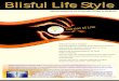 Blisful Life Style :Corporate Wellness Magazine