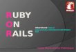 Tutorial de Cómo Instalar Ruby On Rails