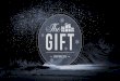 The Gift: What Needed To Be Done