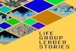 Life Group Leader Catalog