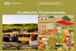 Culture Connects Brochure