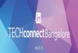 The Relevance Imperative - TECHconnect Bangalore 2015