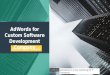 AdWords for Custom Software Development Company: When Does It Fail?