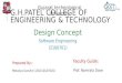Design Concept software engineering