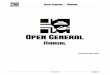Open General English Manual (pdf)