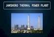 Jamshoro power plant New