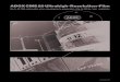 ADOX CMS 20 Ultrahigh-Resolution-Film