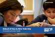 School of One in New York City: An Implementation Guide