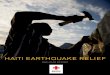 Haiti Earthquake - One-Year Report