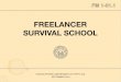 Freelancer Survival School