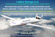 Lattice Energy LLC -  Revolutionary LENRs Could Power Future Aircraft and Other Systems - Feb 16 2014