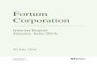 Fortum Interim report Q2 2016.pdf