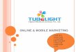 Tubelight Digital Media and Services Pvt. Ltd