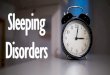 Austin Journal of Sleep Disorders