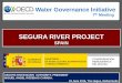 Segura River prize