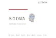 BIG DATA -- The Next Big Thing!