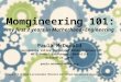 Momgineering 101: My First 2 years in Motherhood+Engineering