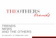 THE OTHERS TRENDS 01FEB16