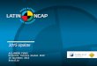 NCAP Roundtable Latin NCAP