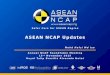 NCAP Roundtable ASEAN NCAP