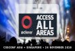 Access All Areas @ CSSConf Asia 2016