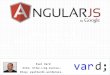 Angular 2.0 Routing and Navigation