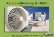 Air Conditioning & Hvac Systems