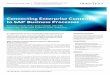 Connecting Enteprise Content to SAP Business Process - overview