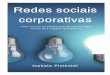 Redes Sociais Corporativas e engajamento do público interno