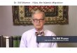 Dr. Bill Warner - Hijra, the Islamic Migration presentation