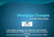 Mortgage transformation 15