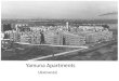 Yamuna apartments Case Study