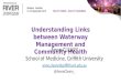 CLEARY ANNE - Understanding Links Between Waterway Management and Community Health_FINAL