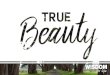 Wisdom For Life: True Beauty | Louis Kotze