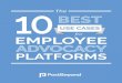 10 Best Use Cases for Employee Advocacy Platforms - Copy