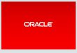 Oracle RAC - A Safe Investment into the Future of Your IT