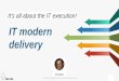 It delivery 2016 v5