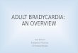 Approach to bradycardia