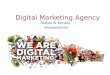 Digital marketing agency