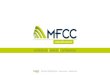 MFCC Malta - MICE Presentation 2017