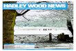Hadley Wood News January 2016